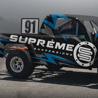 Supreme Suspensions discount code